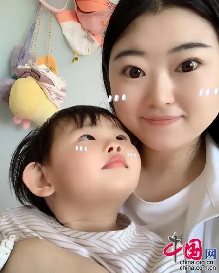 “六一”国际儿童节 坚守在岗位的他们有话说